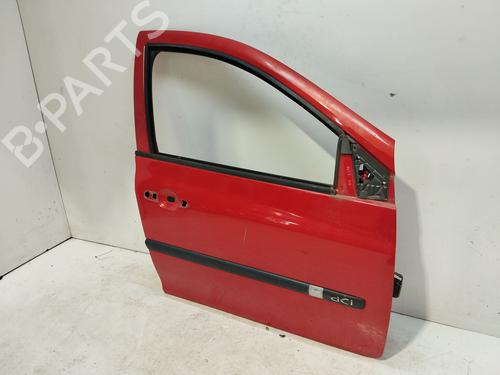 Right front door RENAULT CLIO III (BR0/1, CR0/1)  | BP28367110C3 