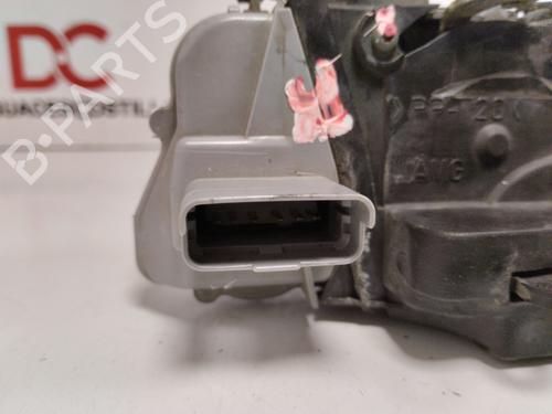 Front left lock CITROËN XSARA PICASSO (N68) 2.0 HDi | BP17415083C98 