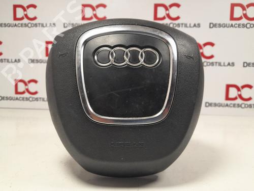 Used Driver airbag AUDI A8 D3 (4E2, 4E8) 4.2 TDI quattro (326 hp) 17403978