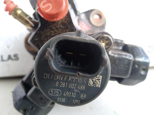 Steering pump FIAT STILO (192_) 1.9 JTD | BP30193261M99