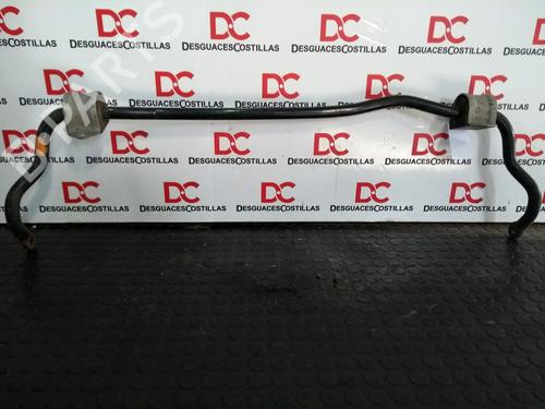 Anti roll bar BMW X3 (E83) 2.0 d (150 hp) 17399102