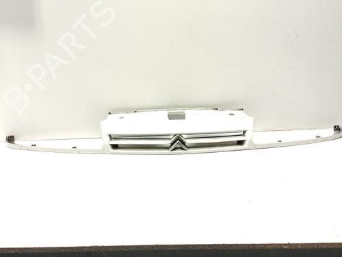 Used Grille CITROËN XANTIA (X1_, X2_) 1.9 Turbo D (90 hp) 24020218