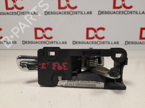 Front left interior door handle ALFA ROMEO GT (937_) 1.9 JTD (937CXN1B) | BP17406644I13 