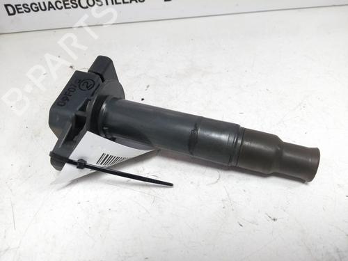 Ignition coil TOYOTA YARIS (_P1_) 1.0 (SCP10_, SCP10R) | BP17402912M94 