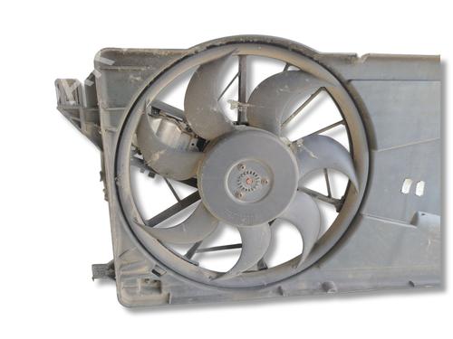 Radiator fan FORD FOCUS C-MAX (DM2) 1.6 TDCi | BP36218456M35 - Image 2