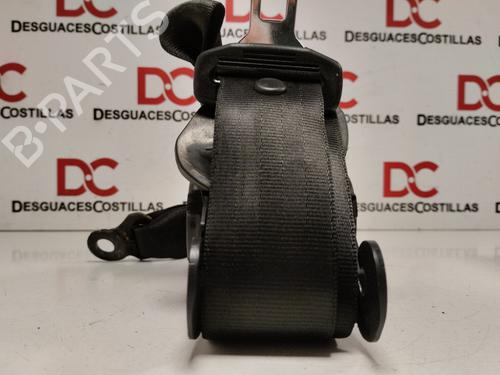 Rear left seatbelt VW GOLF III (1H1) 2.0 | BP26287776I29