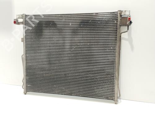 AC radiator NISSAN NAVARA NP300 (D40) 2.5 dCi 4WD | BP20303190M32 
