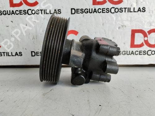 Styring servopumpe HYUNDAI H-1 / STAREX Bus (A1)  | BP17421422M99 
