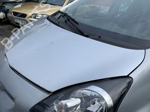 Hood TOYOTA AYGO (_B1_) 1.0 (KGB10_, KGB10R) | BP17397840C1 
