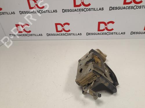 Front right lock FIAT PUNTO (188_) 1.9 JTD 80 (188.237, .257, .337, .357) | BP17405865C97 
