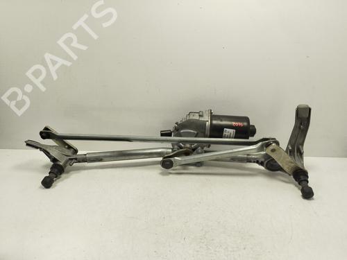 Front wiper motor MG MG ZR 105 | BP21838052M29 