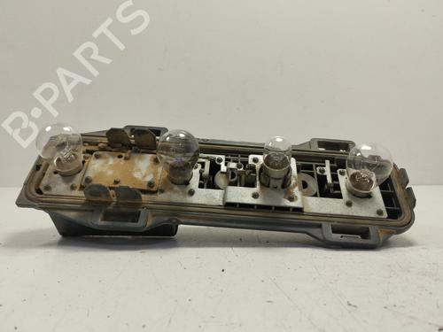 Used Lamp holder PEUGEOT 307 Break (3E) 2.0 HDI 110 (107 hp) 24849538