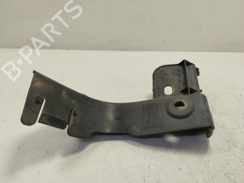 Used Rear bumper bracket PEUGEOT BIPPER (AA_) [2008-2025]  21665521