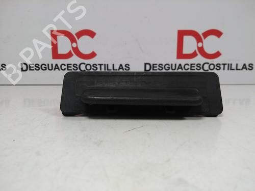 Used Tailgate handle RENAULT ESPACE IV (JK0/1_) 2.2 dCi (JK0H) (150 hp) 32085399