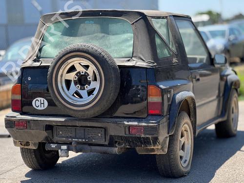 Electronic module SUZUKI VITARA (ET, TA, TD)  | BP30196261M83 