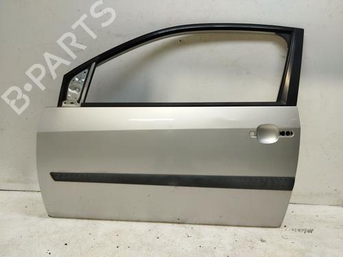 Porta anteriore sinistra FORD FIESTA V (JH_, JD_) 1.3 (69 hp) 32287141