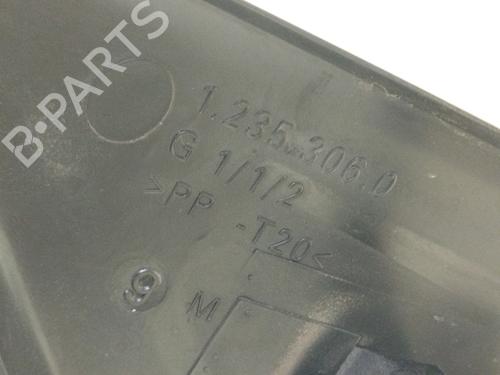 Retrovisor izquierdo RENAULT MEGANE II (BM0/1_, CM0/1_) | BP30803805C26