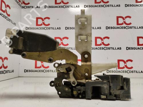 Used Front right lock OPEL SINTRA (APV) 2.2 i 16V (OUN16, Y94) (141 hp) 17411440