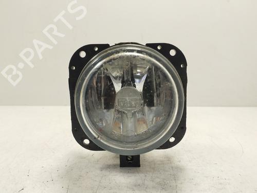 Used Left front fog light CITROËN XSARA PICASSO (N68) 2.0 HDi (90 hp) 23069094