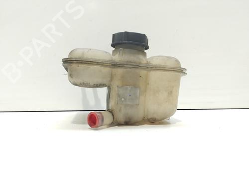 Expansion tank FORD FOCUS II (DA_, HCP, DP) 1.6 TDCi | BP24145185C120 