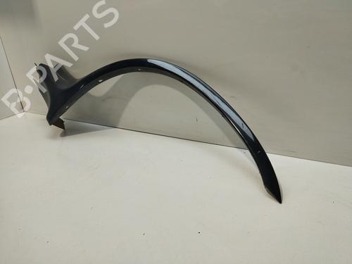 Rear left wheel arch trim BMW X5 (E53) 3.0 d | BP22379497C136 