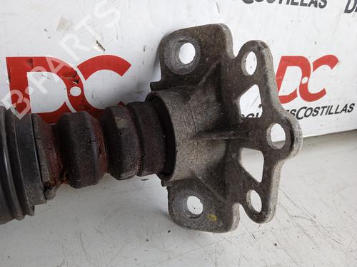 Left rear shock absorber OPEL CORSA D (S07) 1.3 CDTI (L08, L68) | BP26922294M18