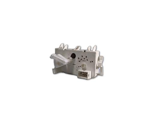 Climate control RENAULT VEL SATIS (BJ0_) 2.2 dCi (BJ0E, BJ0F) | BP28355541I5 