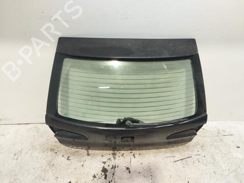 Tailgate SEAT IBIZA III (6L1)  | BP25461176C6 