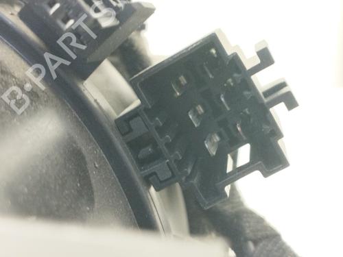 Heater blower motor MERCEDES-BENZ M-CLASS (W163) ML 270 CDI (163.113) | BP20978528M62 