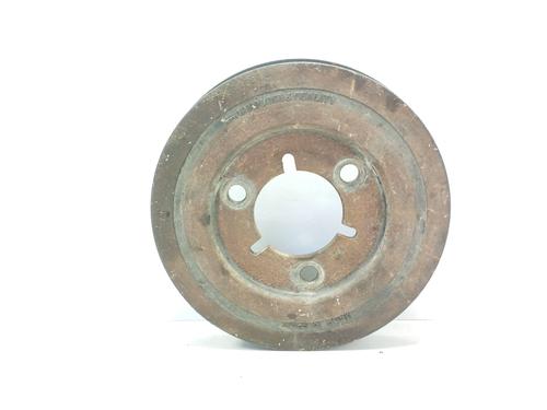 Used Pulley CITROËN XSARA Coupe (N0) 1.6 16V (109 hp) 17423876