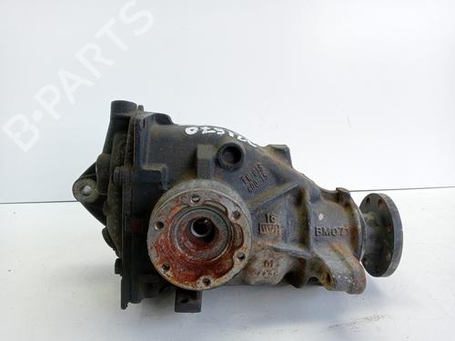 Differensial bakvogn BMW 3 (E46) 318 i | BP30961962M24 