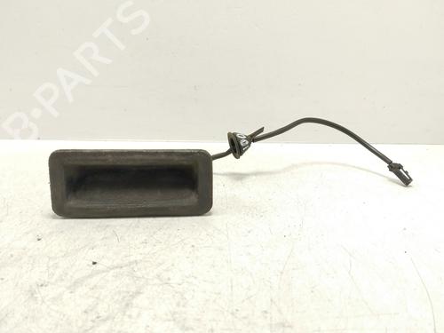 Used Tailgate handle FORD FOCUS II Saloon (DB_, FCH, DH) [2005-2026]  31263758