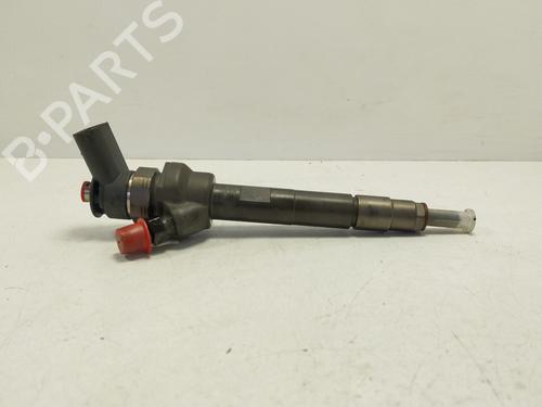 Used Injector TOYOTA VERSO (_R2_) 1.6 D4-D (WAR20_) (112 hp) 17420766