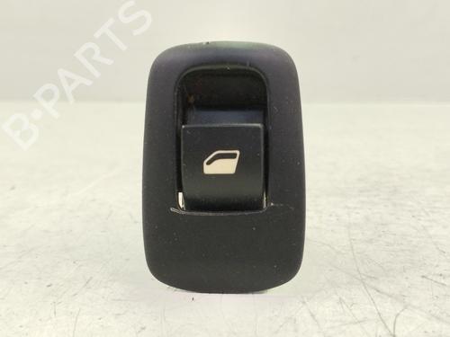 Used Right rear window switch PEUGEOT 307 CC (3B) [2003-2009]  30191245
