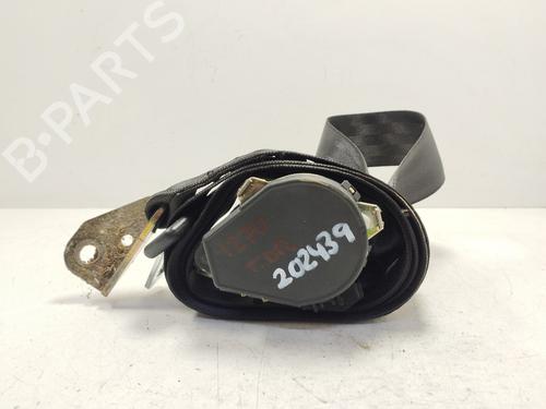 Used Rear right seatbelt SEAT LEON (1P1) [2005-2013]  29338156