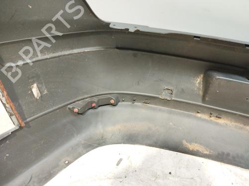 Rear bumper CITROËN C4 I Saloon 1.6 16V | BP31191211C8 
