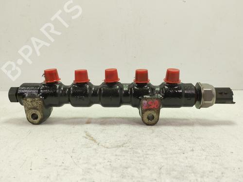 Injection rail MAZDA 3 (BK) 1.6 DI Turbo | BP32498574M98 - Image 2