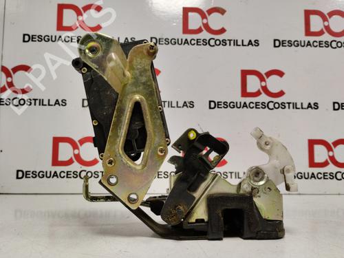 Used Rear right lock HYUNDAI ACCENT II (LC) 1.5 CRDi (82 hp) 17413093