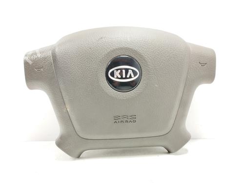 Airbag stuur KIA CERATO I Saloon (LD) 1.5 CRDi (102 hp) 569002F020NZ | 569002F020NZ |