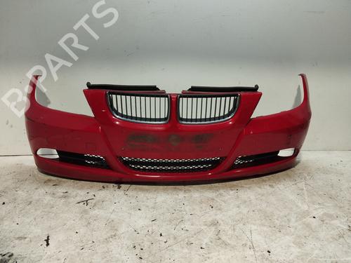Foran støtfanger MG MG ZR 105 (103 hp) 21838021