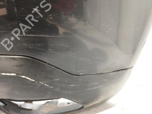 Rear bumper CITROËN C4 Coupe (LA_) 1.6 16V | BP31124608C8