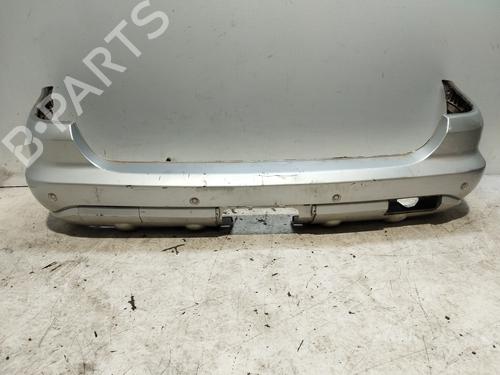 Used Rear bumper MERCEDES-BENZ M-CLASS (W163) ML 270 CDI (163.113) (163 hp) 21217604
