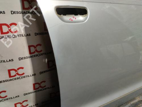 Right front door AUDI A6 C6 Avant (4F5)  | BP17423669C3 
