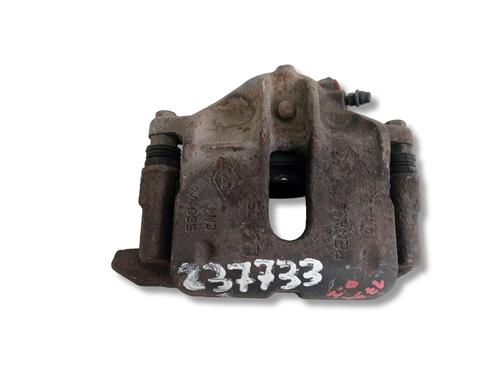 Used Left front brake caliper Left front brake caliper RENAULT SCÉNIC I MPV (JA0/1_, FA0_) 1.9 dCi (JA05, JA1F) (102 hp) 36450877 36450877