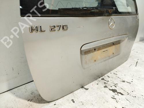 Tailgate MERCEDES-BENZ M-CLASS (W163)  | BP24621564C6 