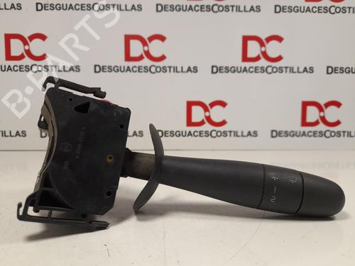 Steering column stalk RENAULT TRAFIC II Platform/Chassis (EL) 1.9 dCi 100 (EL0C) (101 hp) 17408413