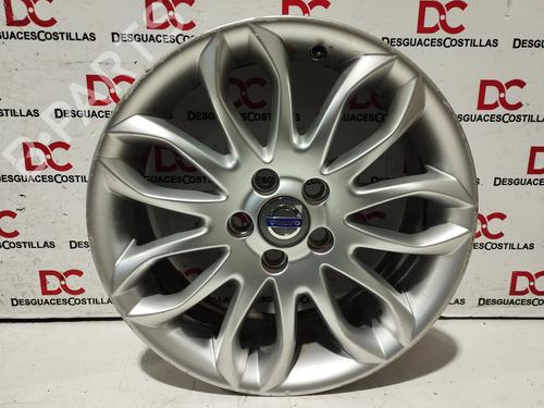 Used Rim VOLVO C30 (533) D5 (180 hp) 17424606