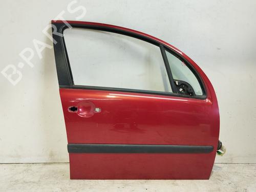 Used Right front door Right front door CITROËN C3 I (FC_, FN_) 1.4 HDi (70 hp) 34620808 34620808