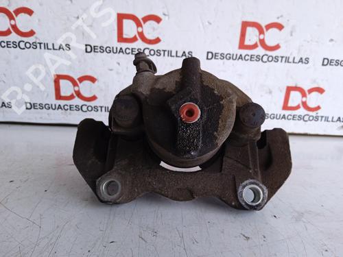 Left front brake caliper OPEL ASTRA H GTC (A04) 1.7 CDTi (L08) | BP17419875M105 