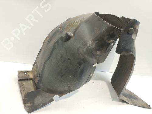 Wheel arch PEUGEOT 206 Hatchback (2A/C)  | BP20133237C56 